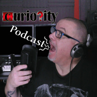 Curiosity - Was the Entity based on real events?