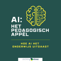 #1 Wat is het AI-vraagstuk? - Een introductie op hoe AI het onderwijs uitdaagt