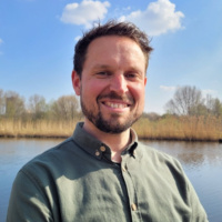 #8 Kan AI goede (toets)vragen stellen? In gesprek met Rob Kickert