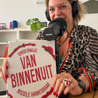 #157 Onderwijs van Binnenuit - in gesprek met Nicole Hanegraaf
