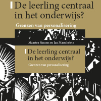 #187 De plek van de school - In gesprek met Jan Masschelein en Maarten Simons