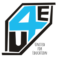 #173 United4Education - Het verbindingsbetoog