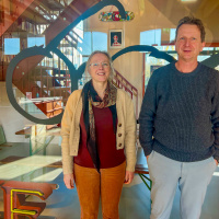 #172 De kracht van de zelfdeterminatie theorie - In gesprek met Rob Martens en Inge Bramsen