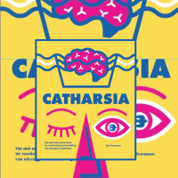 #190 Catharsia - Luc Stevens