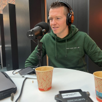 #159 Allard Lindhout