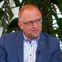 #162 Teun Dekker - Inclusie op kindcentrum de Kroevendonk