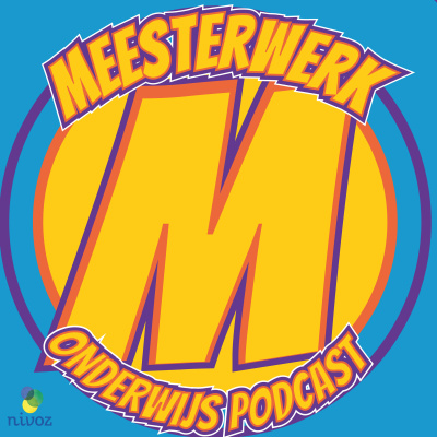 Meesterwerk Podcast