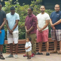 Dating with Children