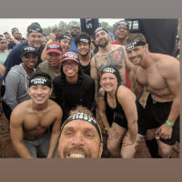 Episode 9 WE ARE SPARTANS!