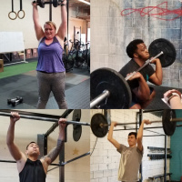 Episode 7 19.5 of the Open and Final Team Results