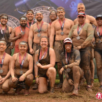 Episode 10 Post Spartan Interviews