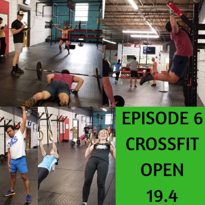 Crossfit Eternal