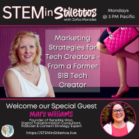 Marketing Strategies for Tech Creators - From a Former $1B Tech Creator