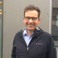 Vom großen Gottvertrauen und schwarzen Konten: Superintendent Michael Krause