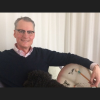 Vom Schamanensein, Sterben und Dinge sehen und erkennen