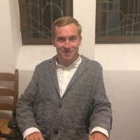 Samuel Koch: 9 Jahre nach Wetten dass... 