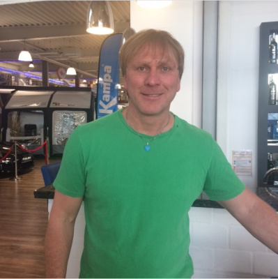 Tina Talkt - Ein Podcast Von Radio Herford Moderatorin Bettina Kirchner