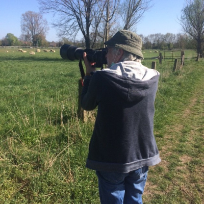 Tina Talkt - Ein Podcast Von Radio Herford Moderatorin Bettina Kirchner