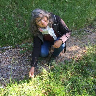 Tina Talkt - Ein Podcast Von Radio Herford Moderatorin Bettina Kirchner