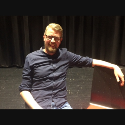 Tina Talkt - Ein Podcast Von Radio Herford Moderatorin Bettina Kirchner