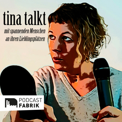 Tina Talkt - Ein Podcast Von Radio Herford Moderatorin Bettina Kirchner