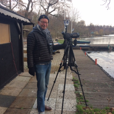 Tina Talkt - Ein Podcast Von Radio Herford Moderatorin Bettina Kirchner