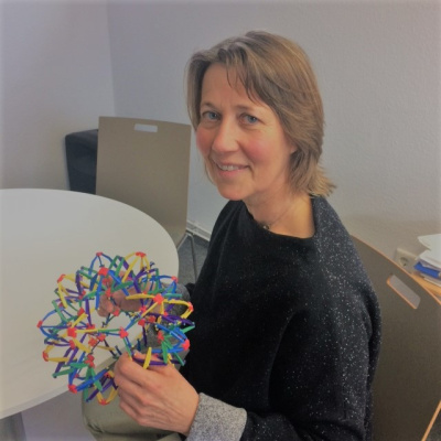 Tina Talkt - Ein Podcast Von Radio Herford Moderatorin Bettina Kirchner