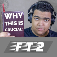 Why Read The Bible | FastThoughts 2