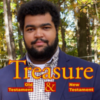 Share The Treasures of Scripture: How to Study The Old and New Testament | Matthew 13:52 Verse Study