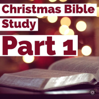 The Christmas Story Explained Part 1