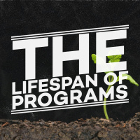 Lifespan of Programs