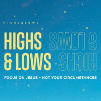 Highs amp Lows in Ministry