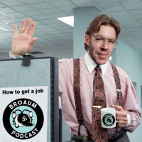 Interviewing, Networking, and Getting a Job