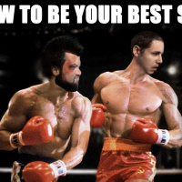 How to Be Your Best Self