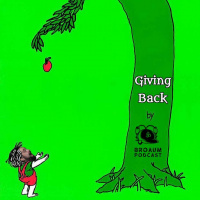 Giving Back