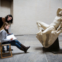 How to Like Art Without Being An A**hole