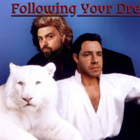 Following Your Dreams