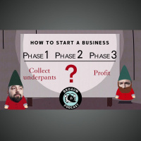 How to Start a Business