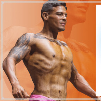 Nick’s Non-fiction | Outlive