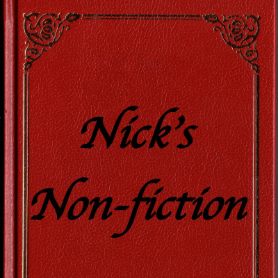 Nicks Non-fiction