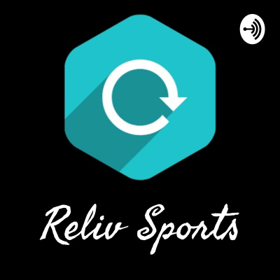 Reliv - Events As They Happened