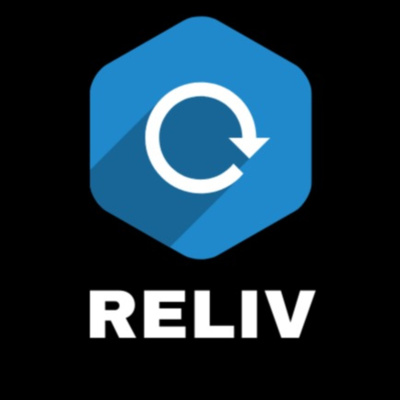 Reliv - Events As They Happened