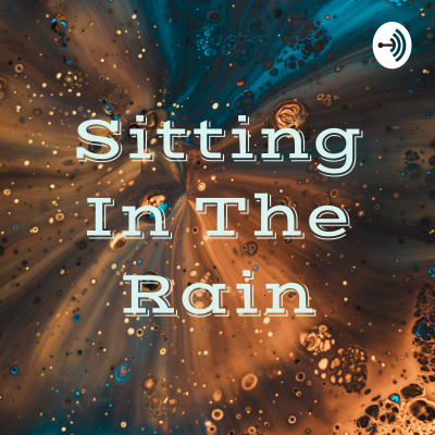 Reading In The Rain