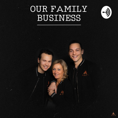 Our Family Business