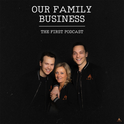 Our Family Business