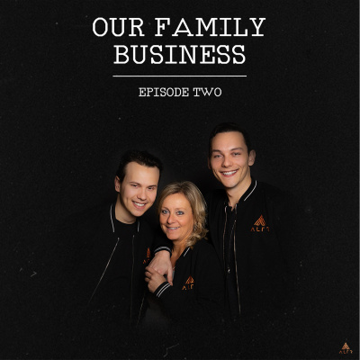 Our Family Business