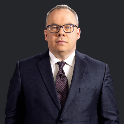 In Conversation With Paul Wells