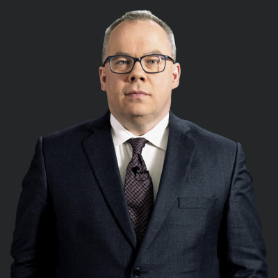 In Conversation With Paul Wells