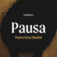 Habitación - Pausa - Pastor Rony Madrid