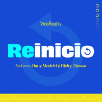 Reinicio | El reinicio | Pastores Rony Madrid y Ricky Ziesse